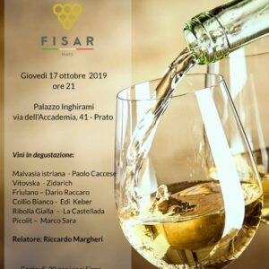 Friuli: tra montagna e mare - Serata di degustazione