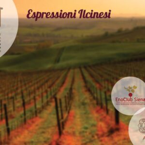 Espressioni Ilcinesi