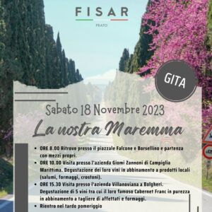 La nostra Maremma