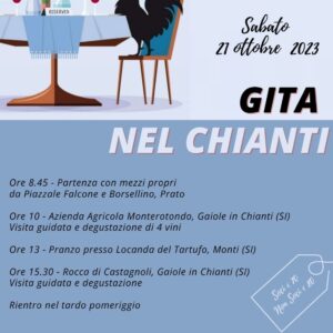 Gita nel cuore del Chianti Classico