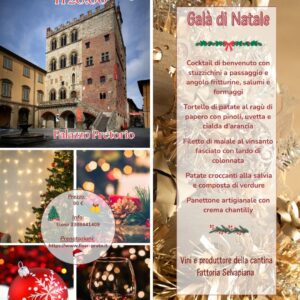 Galà di Natale 2025